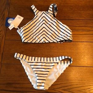 Billabong swim suit
